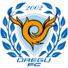 大邱FC(主)