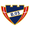 堡魯本B93