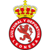 莱昂文体